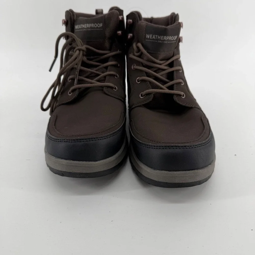 Weatherproof jenkins hiking